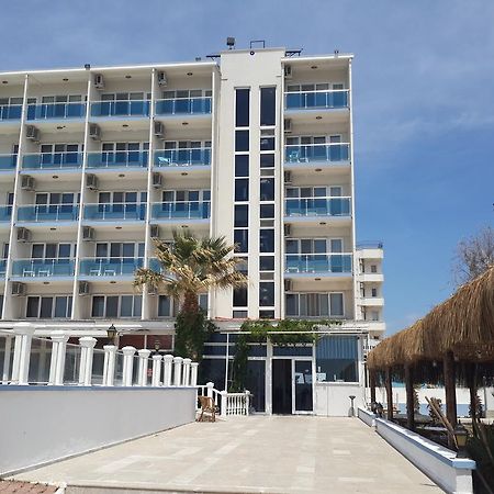 Yasmin Hotel Ayvalı Zewnętrze zdjęcie
